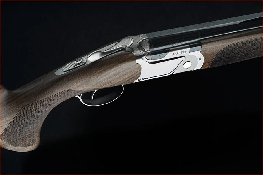 Beretta 694 5 Beretta 694 - Image 5