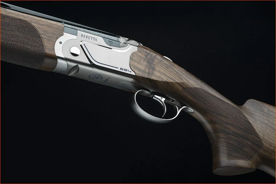 Beretta 694 1 Beretta 694