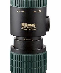 Konus 7 - 17 x 30 Zoom Monocular