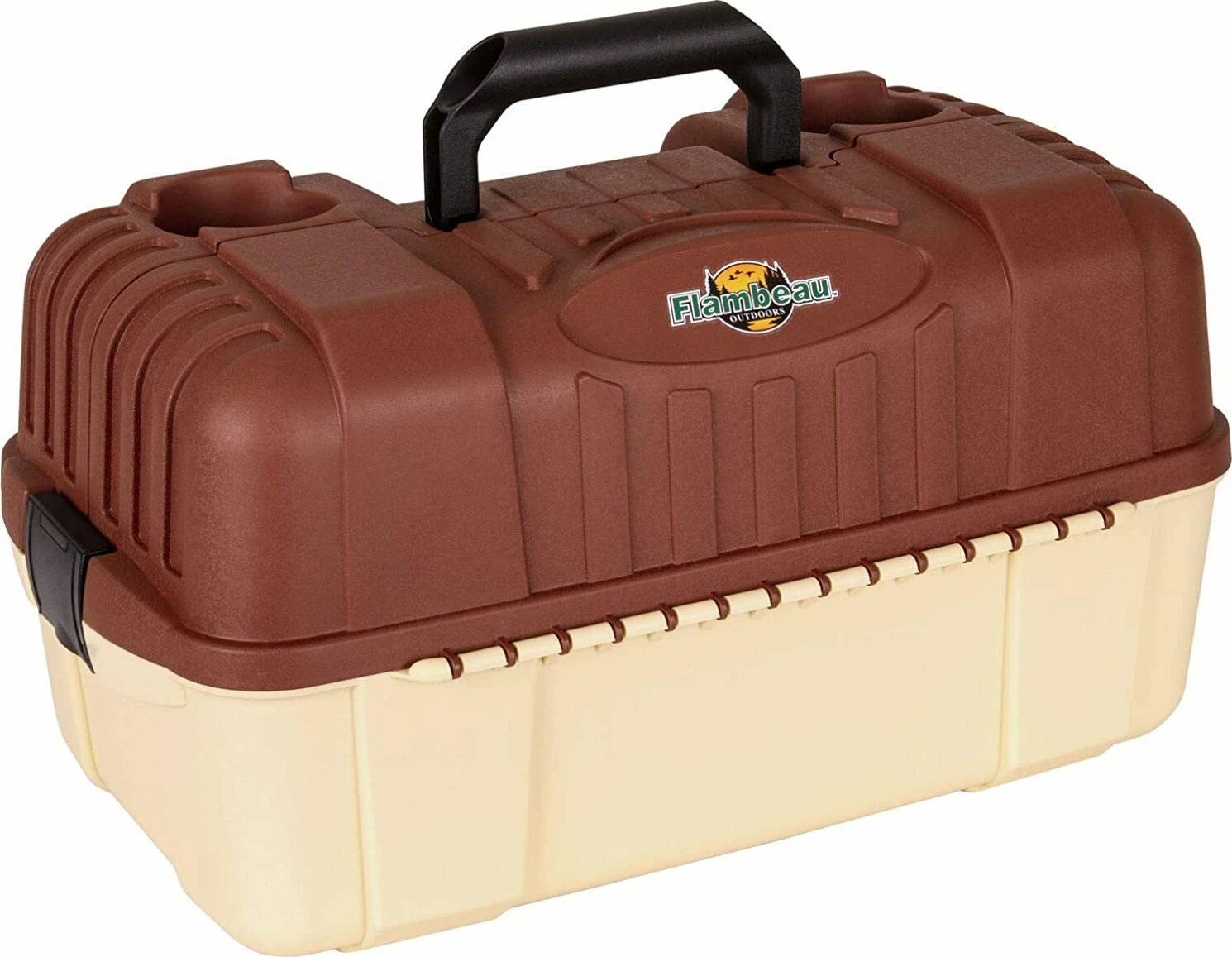 Flambeau 7 Tray Classic Tackle Box 1 Flambeau 7 Tray Classic Tackle Box