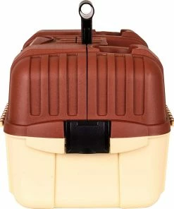 Flambeau 7 Tray Classic Tackle Box 7 Flambeau 7 Tray Classic Tackle Box -Glasgow Angling 7 tray classic tackle box 4