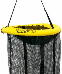 Black Cat 70 cm Bait Keeper Net