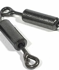 Theseus 70lb Ball Bearing BB Swivel 3pc