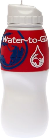 Water To Go 750ml Filtration Water Bottle 10 Water To Go 750ml Filtration Water Bottle - Image 10