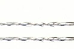 Highlander 7" Steel Twisted Peg Pack 10