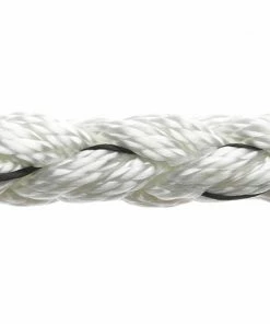 Waveline 8 Plait Polyester Rope