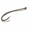 Mustad 80050 NPBR Living Nymph #4 50pc