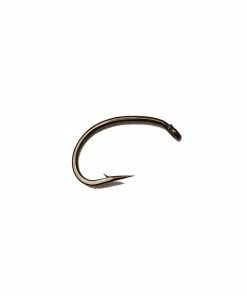 Mustad 80200BR Heavy Grub #6 50pc