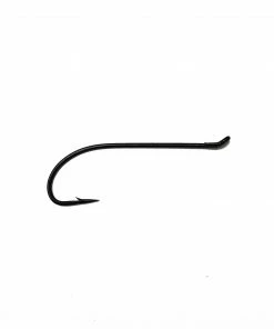 Mustad 80500 NPBL Salmon Single Hook 50pcs