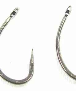 Carp ON 80pc Boxed Barbless Carp Hook Set 6 Carp ON 80pc Boxed Barbless Carp Hook Set -Glasgow Angling 80pc boxed barbless carp hook set sizes 4 6 8 10 3