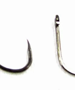 Carp ON 80pc Boxed Barbless Carp Hook Set 7 Carp ON 80pc Boxed Barbless Carp Hook Set -Glasgow Angling 80pc boxed barbless carp hook set sizes 4 6 8 10 4