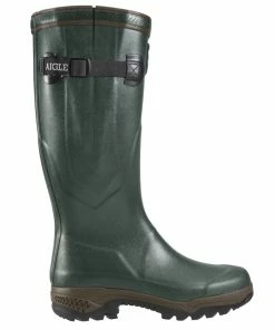 Aigle Parcours 2 Vario