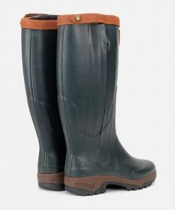 Aigle Parcours 2 Signature Open -Glasgow Angling 84938 parcours 2 signature open size c