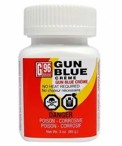 85g G96 Gun Blue Cream