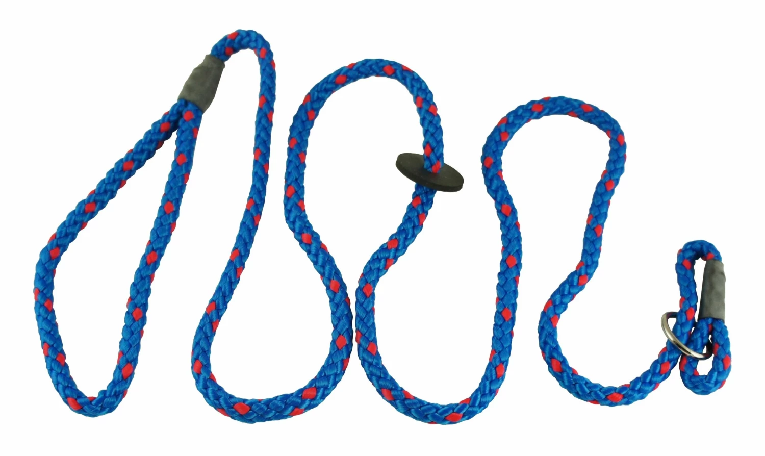 On Point 8mm Gundog 2 Metre Slip Lead 3 On Point 8mm Gundog 2 Metre Slip Lead - Image 3