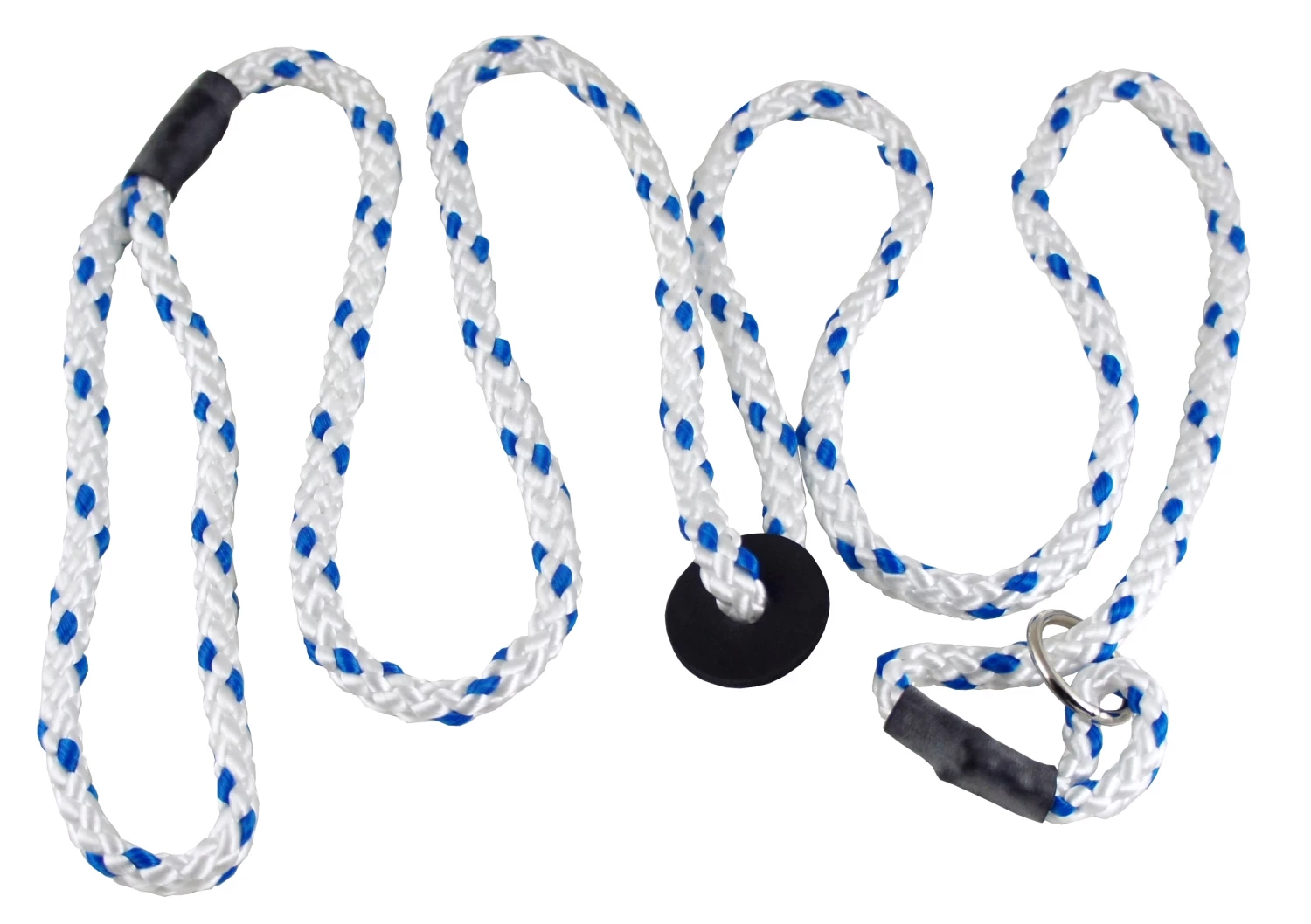 On Point 8mm Gundog 2 Metre Slip Lead 4 On Point 8mm Gundog 2 Metre Slip Lead - Image 4