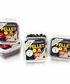 Sonubaits Pellet O's