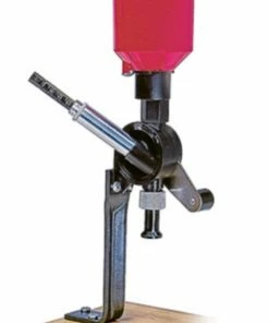 Lee Precision Perfect Powder Measure