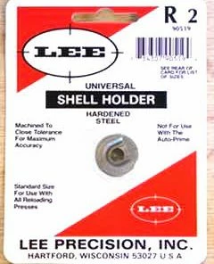 Lee Precision R2 Shell Holder