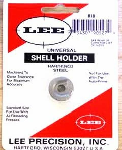 Lee Precision R10 Shellholder