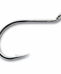 Mustad 92553NP-BN Beak Bait BLN