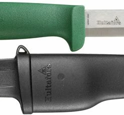 Hultafors Heavy Duty Knife Carbon Blade 222mm