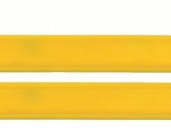 Highlander 9inch Plastic Angle Peg Pack 6