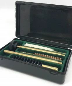 Wildhunter 9mm Pistol Cleaning Kit
