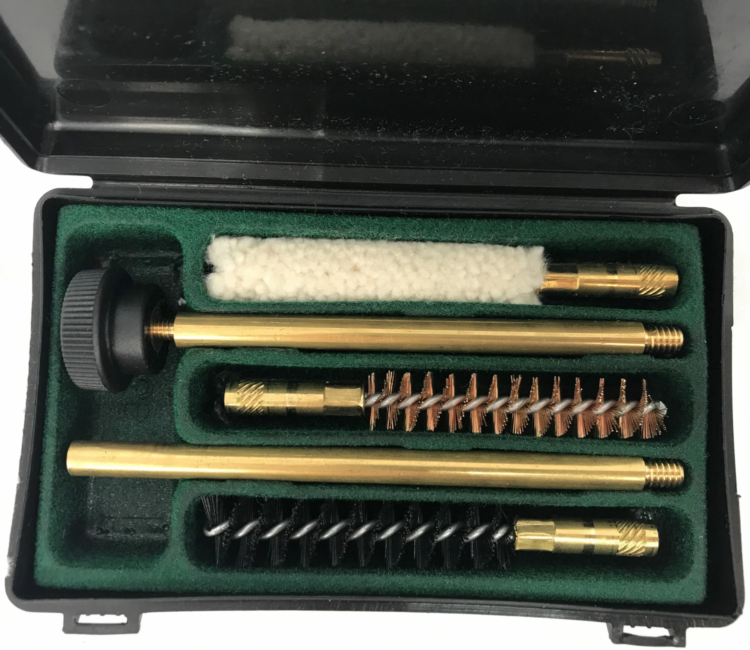 Wildhunter 9mm Pistol Cleaning Kit 3 Wildhunter 9mm Pistol Cleaning Kit - Image 3