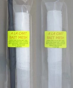 Fisheagle A la Cart Crab Mesh