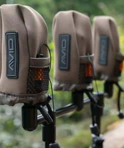 Avid Carp A-Spec Alarm Pouch