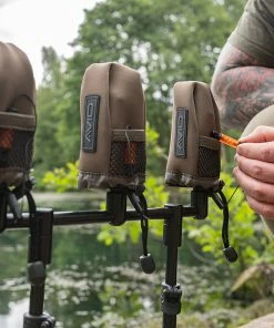 Avid Carp A-Spec Alarm Pouch -Glasgow Angling a spec alarm pouch 3