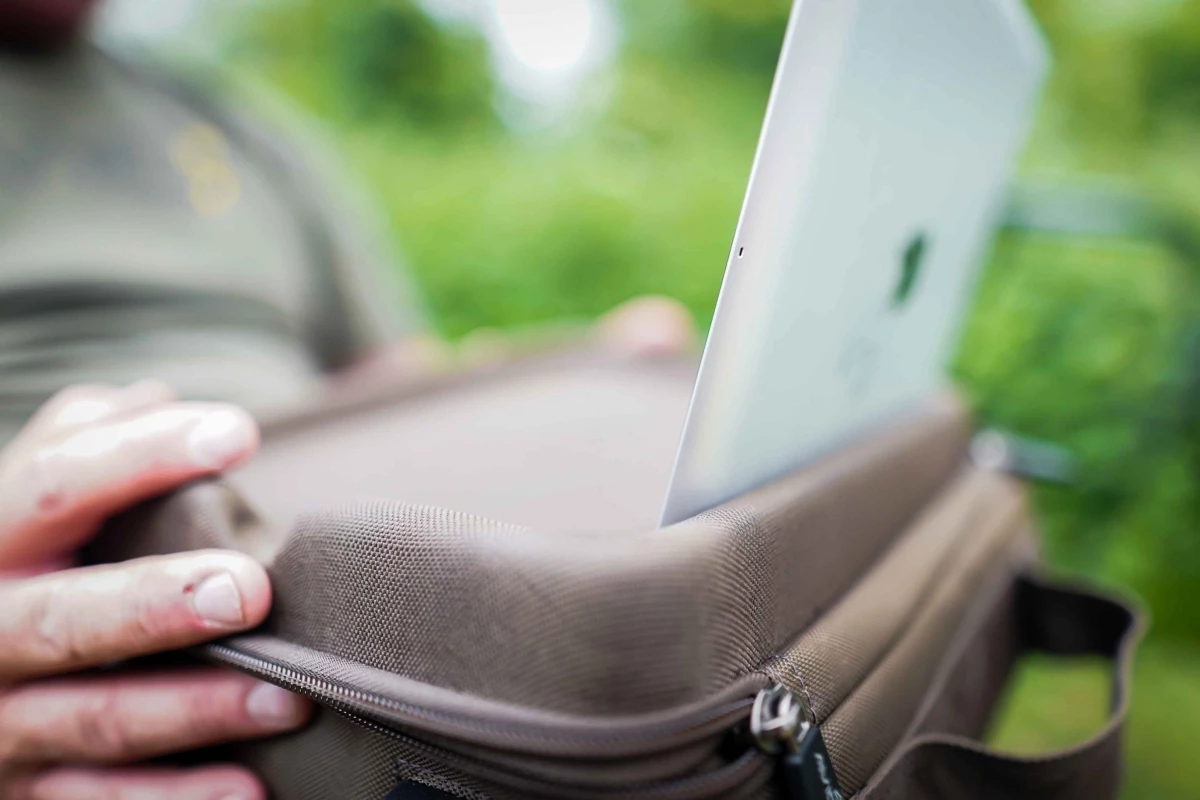 Avid Carp A-Spec Tech Pack 6 Avid Carp A-Spec Tech Pack - Image 6