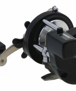 Abu Garcia A20LC Line Counter Reel