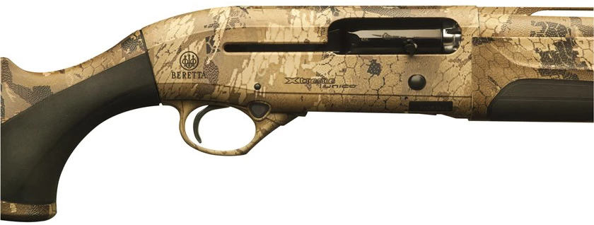 Beretta A400 Xtreme Unico Camo Optifade Semiauto Shotgun 2 Beretta A400 Xtreme Unico Camo Optifade Semiauto Shotgun - Image 2