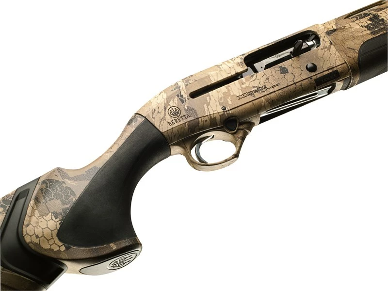 Beretta A400 Xtreme Unico Camo Optifade Semiauto Shotgun 3 Beretta A400 Xtreme Unico Camo Optifade Semiauto Shotgun - Image 3