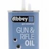 Abbey Gun + Rifle Oil 100ml