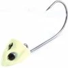 Hart Absolut Worm Jig 12g 2pc
