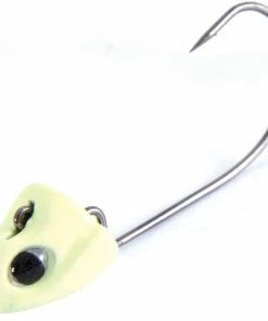 Hart Absolut Worm Jig 12g 2pc