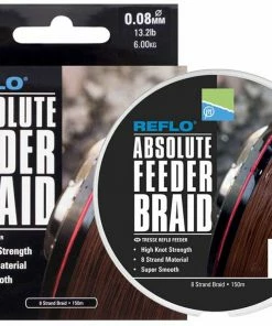 Preston Innovations Absolute Feeder Braid