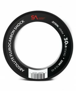 Scientific Anglers Absolute Fluorocarbon Shock
