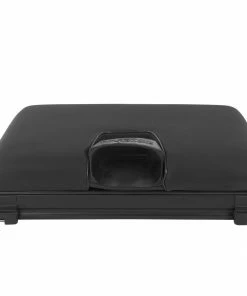 Preston Innovations Absolute Mag Lok - Drawers -Glasgow Angling absolute mag lok deluxe seat with shallow side drawer scaled