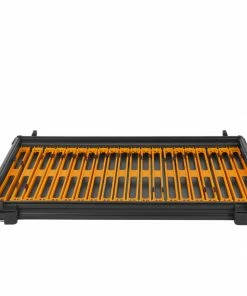 Preston Innovations Absolute Mag Lok - Winder Trays -Glasgow Angling absolute mag lok shallow tray with 26cm winders scaled