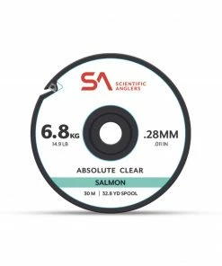 Scientific Anglers Absolute Salmon Tippet 30m