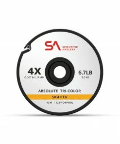 Scientific Anglers Absolute Tri-Color Sighter