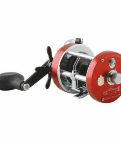 Abu Garcia Ambassadeur 7000i Salmon Special