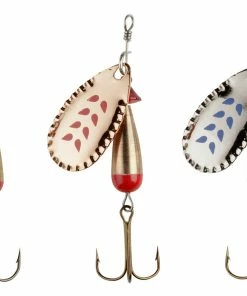 Abu Garcia Abu Droppen Lure 3 Pack