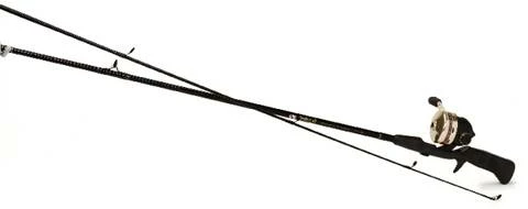 Abu Garcia Abumatic Junior Spincast Combo 5ft6 2 Abu Garcia Abumatic Junior Spincast Combo 5ft6 - Image 2