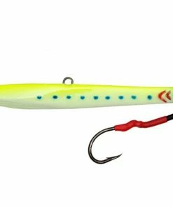 Williamson Abyss Speed Jig -Glasgow Angling abyss20speed20jig20ch