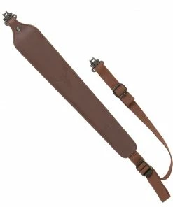 Allen Deer Padded Rifle Sling (with QD swivels)